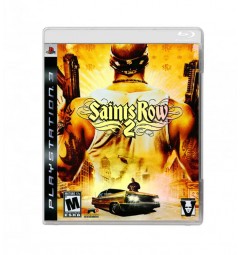 Saints Row 2